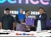 Senator Lia Istifhama Dorong UMKM Manfaatkan Fluence.id, Pasar Gen Z Sangat Friendly dengan Digital