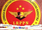 BNNP Jatim Amankan Warga Kedungmangu, Pengurus LRPPN-BI Bantah Isu Tebusan Rp15 Juta, Saya Juga Wartawan !!!