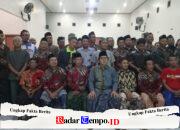 Kepala Desa Medali Miftahuddin dan Masyarakat Sampaikan Permohonan Maaf atas Molornya Medali Spectacular Carnival 2026