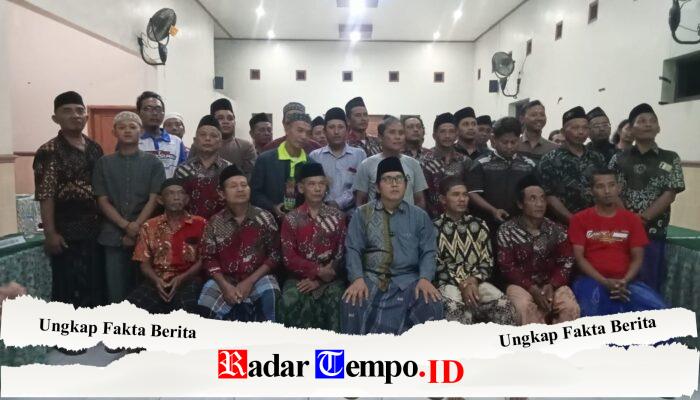 Kepala Desa Medali Miftahuddin dan Masyarakat Sampaikan Permohonan Maaf atas Molornya Medali Spectacular Carnival 2026