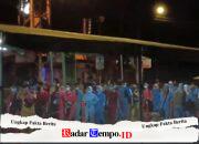 400 Buruh Pabrik Mie Sedap Gresik Dirumahkan Jelang Ramadhan, THR Terancam Tak Cair