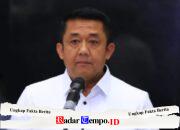 Bareskrim Periksa Admin Kanal YouTube Pandji Pragiwaksono Terkait Dugaan Penghinaan Suku Toraja