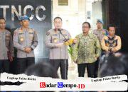 Polri PTDH Eks Kapolres Bima Kota Usai Terbukti Terlibat Narkoba dan Perilaku Tercela