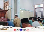 Polsek Torjun Laksanakan Jum’at Keliling, Berikan Edukasi dan Himbauan Kamtibmas kepada Masyarakat