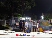Respon Cepat Aduan Masyarakat, Sat Samapta Polres Kediri Kota bubarkan SOTR Di Grogol. Kasat Samapta: Patroli Rutin Akan Di Gelar Selama Ramadhan!