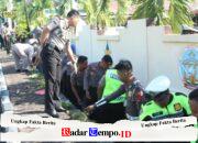Polri Terbitkan Direktif dan Bentuk Satgas ASRI untuk Pastikan Program Presiden Berjalan Optimal