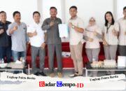 Ratusan Buruh Dirumahkan, Komisi IV DPRD Gresik Sidak Pabrik Mie Sedap
