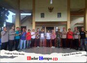 AKHIRNYA DAMAI! Gejolak Warga Iker-Iker Geger Temui Titik Terang, Perusahaan Sepakati Prioritas Kerja dan Pengawasan Limbah