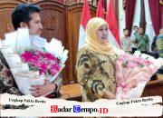 Satu Tahun Konsistensi Khofifah-Emil, Lia Istifhama: Potret Kepemimpinan Paripurna di Jawa Timur