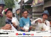 Kapolres Sampang: Pembagian Takjil Gratis Wujud Sinergi Polri dan Masyarakat