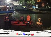 BREAKING NEWS: Anak 8 Tahun Hilang Terseret Arus Sungai di Sampang