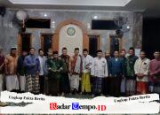 LDNU Gianyar Tebar Berkah Ramadhan, Perkuat Ukhuwah dan Dakwah di Majelis Ta’lim Al-Islah