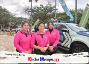 Bhayangkari Polda Kalbar Konsisten Berbagi di Bulan Ramadhan, Salurkan 200 Porsi Makanan Setiap Hari