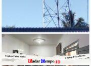 Koordinator Warga; Kami Tidak Pernah Dilibatkan dalam Musyawarah Pendirian Tower BTS