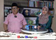 Perkuat Checks and Balances Demokratis, Senator Jatim Lia Istifhama Dukung Mekanisme Fit and Proper Test DPR dan DPD RI untuk Kapolri