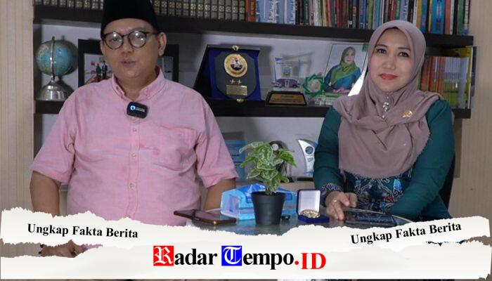 Perkuat Checks and Balances Demokratis, Senator Jatim Lia Istifhama Dukung Mekanisme Fit and Proper Test DPR dan DPD RI untuk Kapolri