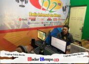 SKCK Kini Bisa Antar-Jemput! Sat Intelkam Polres Pulpis Kenalkan Inovasi ‘SADAR/DELIVERY’