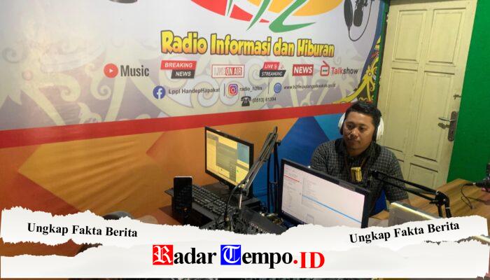 SKCK Kini Bisa Antar-Jemput! Sat Intelkam Polres Pulpis Kenalkan Inovasi ‘SADAR/DELIVERY’