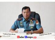 Konsolidasi Operasional Kodaeral XII: Utamakan Legalitas, Keamanan, dan Kepentingan Masyarakat