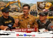 Oknum ASN Kecamatan, Talango Diduga Punya Usaha Ilegal