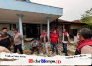 Polres Sumenep Gerak Cepat Tangani Temuan Warga Meninggal di Pajagalan