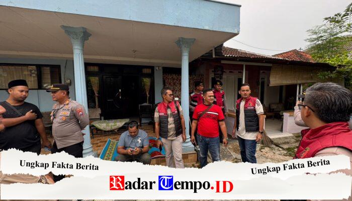Polres Sumenep Gerak Cepat Tangani Temuan Warga Meninggal di Pajagalan