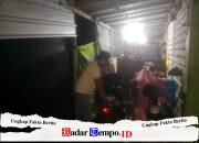 Respon Cepat Polsek Wringinanom Ungkap Curanmor Dibulan Ramadhan, Kurang dari 24 Jam Pelaku Ditangkap