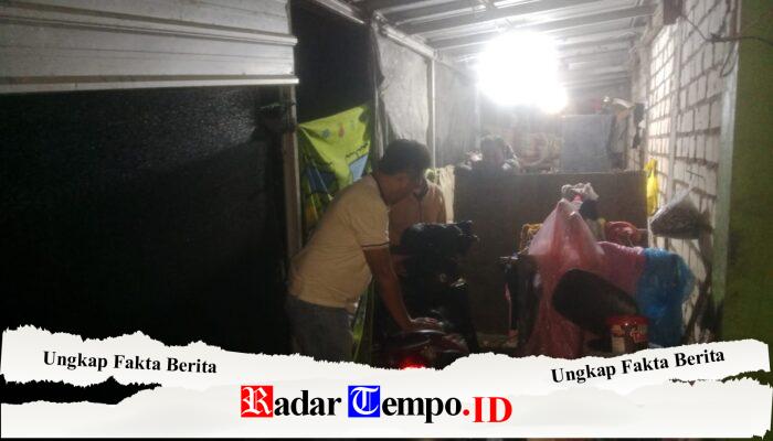 Respon Cepat Polsek Wringinanom Ungkap Curanmor Dibulan Ramadhan, Kurang dari 24 Jam Pelaku Ditangkap