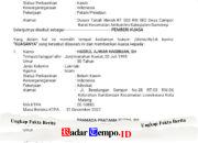 Polres Sumenep Didesak Tangkap Pelaku Pemerkosaan Anak, Pengacara: Hukum Seberat-beratnya