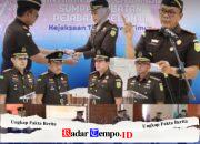 Kejari Sampang Resmi Berganti Nahkoda, Mochamad Iqbal Diharap Tancap Gas