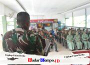 Koperasi Kartika Beringin Kodim 1002/HST Evaluasi Kinerja Melalui RAT Tahun 2025