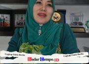 Pernah Meraih Beasiswa Kemenag Saat Magister dan Doktoral, Politisi Lia Istifhama Ungkap Apresiasi
