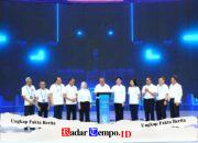PERKUAT TALENTA DIGITAL, OJK DAN BI INISIASI PUSAT INOVASI DIGITAL INDONESIA