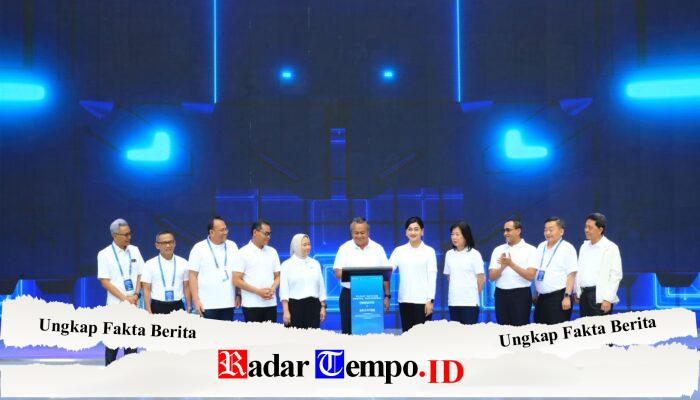 PERKUAT TALENTA DIGITAL, OJK DAN BI INISIASI PUSAT INOVASI DIGITAL INDONESIA