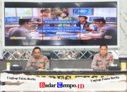 Pelatihan Artificial Intelligence Tingkatkan Kompetensi Personel Polres Tegal