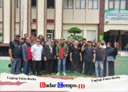 GRIB Jaya Sidoarjo Kawal Banding Nur Chasanah, Upayakan Keadilan yang Tak Tajam ke Bawah