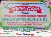 Disporapar dan Pelaku Pariwisata Apresiasi Polres Probolinggo Ungkap Pencurian di Bromo