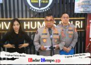 Polri Tegaskan Komitmen Transparansi, Berkas Kasus Kekerasan Anak di Tual Dilimpahkan ke Kejaksaan
