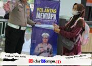 Samsat Bangkalan Ganti Plat Kendaraan Lima Tahunan Kini Lebih Cepat dan Tertib