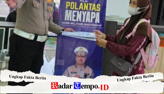 Samsat Bangkalan Ganti Plat Kendaraan Lima Tahunan Kini Lebih Cepat dan Tertib