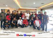 Tagih Janji Mediasi Islah Bupati-Wabup, Aliansi Peduli Sidoarjo ‘Geruduk’ Gedung Dewan