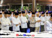 Kapolres Hadiri Safari Ramadan di Pendopo Tulungagung Tekankan Jaga Kondusivitas