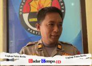 Polres Tuban Bekuk Pelaku Persetubuhan Anak di Bawah Umur, Korban Dimbul Rayu Lewat Aplikasi