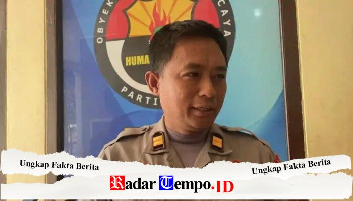 Polres Tuban Bekuk Pelaku Persetubuhan Anak di Bawah Umur, Korban Dimbul Rayu Lewat Aplikasi