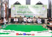 Safari Ramadhan di Jatikalen, Kapolres dan Wabup Nganjuk Perkuat Sinergi Bersama Masyarakat