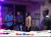 Polresta Sidoarjo Sisir Tempat Hiburan dan Penginapan Cegah Kejahatan Perempuan dan Anak