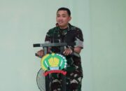 Kodim 1009/Tanah Laut Gelar RAT Tutup Buku Tahun 2025, Wujudkan Transparansi dan Akuntabilitas Koperasi