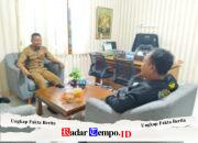 SAMPANG TERKINI: Birokrasi Sampang “Gawat Darurat” Disiplin: Tiga ASN Masuk Kotak, Tiga OPD Jadi Sarang Masalah
