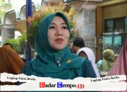 DPD RI Dr Lia Istifhama Apresiasi Bareskrim Bongkar Sindikat TPPO Modus Jual beli Bayi