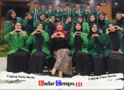 Biaya Kuliah per Awardee LPDP Miliaran Rupiah, Senator Lia Istifhama: Alhamdulillah Biaya Kuliah Saya Jutaan Saja